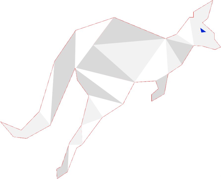 Logo de Macropus Courier